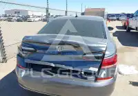 2020 Volkswagen Passat photo