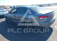 2020 Volkswagen Passat фото