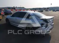 2020 Volkswagen Passat photo
