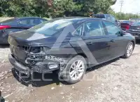 2020 Volkswagen Passat photo