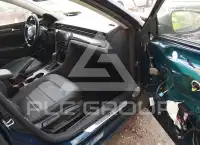2020 Volkswagen Passat фото