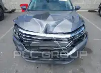 2020 Volkswagen Passat фото