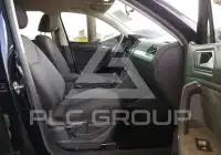 2020 Volkswagen Tiguan фото
