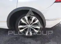 2020 Volkswagen Tiguan photo