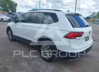 2020 Volkswagen Tiguan фото