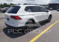 2020 Volkswagen Tiguan фото