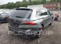 2020 Volkswagen Tiguan фото