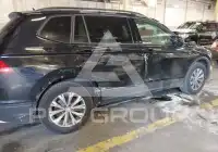 2020 Volkswagen Tiguan фото