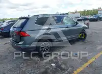 2020 Volkswagen Tiguan фото