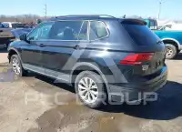2020 Volkswagen Tiguan фото