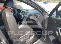 2020 Volkswagen Tiguan фото
