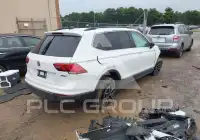 2020 Volkswagen Tiguan фото