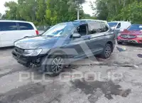 2020 Volkswagen Tiguan фото