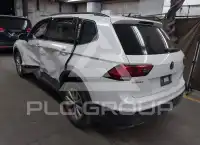 2020 Volkswagen Tiguan фото
