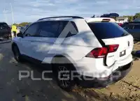 2020 Volkswagen Tiguan фото