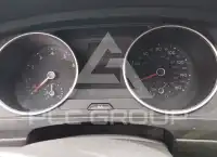 2020 Volkswagen Tiguan photo