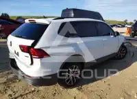 2020 Volkswagen Tiguan фото