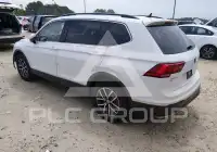 2020 Volkswagen Tiguan фото