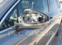 2020 Volkswagen Tiguan фото