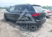2020 Volkswagen Tiguan фото