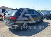 2020 Volkswagen Tiguan фото