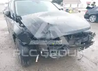 2020 Volkswagen Tiguan photo