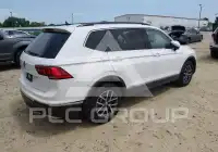 2020 Volkswagen Tiguan фото