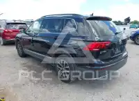 2020 Volkswagen Tiguan фото