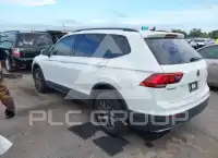 2020 Volkswagen Tiguan фото