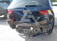 2020 Volkswagen Tiguan фото