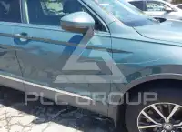 2020 Volkswagen Tiguan фото