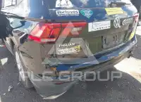 2020 Volkswagen Tiguan photo