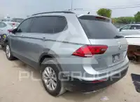 2020 Volkswagen Tiguan photo