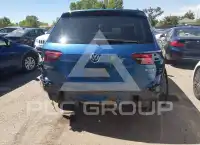 2020 Volkswagen Tiguan фото