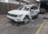 2020 Volkswagen Tiguan фото