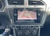 2020 Volkswagen Tiguan фото