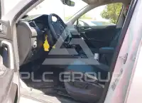 2020 Volkswagen Tiguan фото