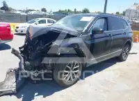 2020 Volkswagen Tiguan фото