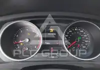 2020 Volkswagen Tiguan фото