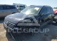 2020 Volkswagen Tiguan фото