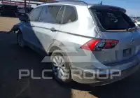 2020 Volkswagen Tiguan фото