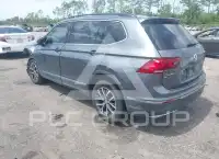 2020 Volkswagen Tiguan фото
