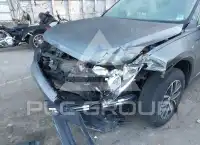 2020 Volkswagen Tiguan фото