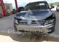 2020 Volkswagen Tiguan фото