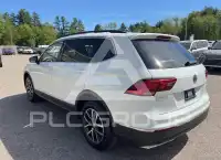 2020 Volkswagen Tiguan фото