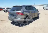 2020 Volkswagen Tiguan фото