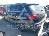 2020 Volkswagen Tiguan фото