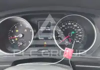 2020 Volkswagen Tiguan photo