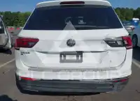 2020 Volkswagen Tiguan фото