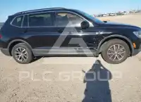 2020 Volkswagen Tiguan фото